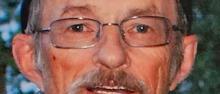 Minnesord: Inge Andersson     