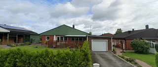 Huset på Riavägen 4 i Åkers Styckebruk sålt igen efter kort tid