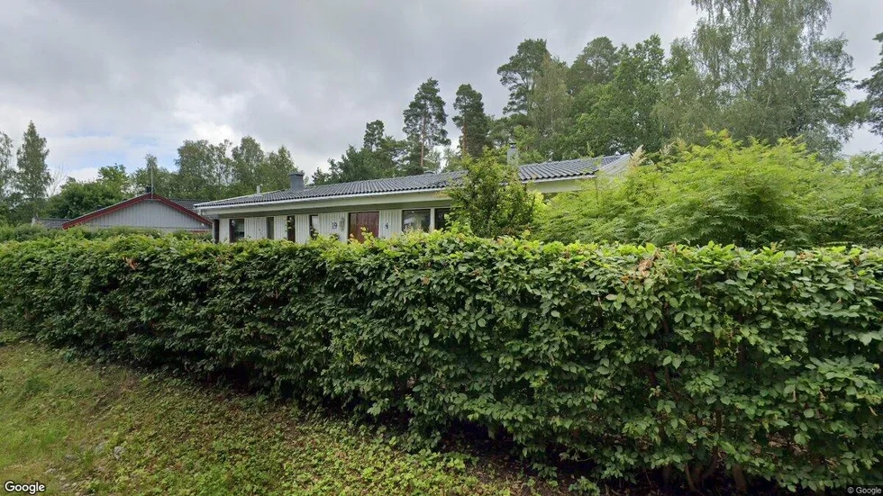 Elmavägen 19