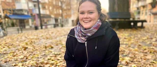 "Jag kan inte komma på något mer givande att jobba med"