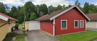 Nya ägare till kedjehus i Borensberg – 2 800 000 kronor blev priset