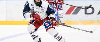 Förre VIK-spelaren i rullstol efter olyckan