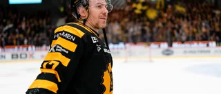 Lindholm försvarstal: ”Väldigt liten kraft – fullföljer inte”