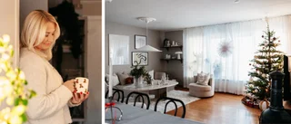 Home stylist Paulina is passionate about Scandinavian style