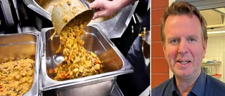 Förskola får bakläxa – kylde inte ner maten tillräckligt snabbt