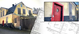 KLART: Då startar renoveringen av gamla kinakrogen