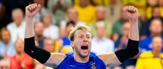 Landslagsstjärnorna spelar dubbla matcher i Västerbotten
