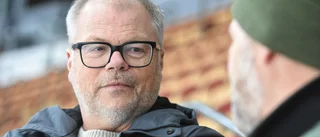 Timråhöjdaren om Hardegårds framtid: "Han har inte bestämt sig"