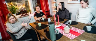 De minns när paradiset slogs sönder: "Vi hade änglavakt"