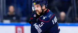 Kaptenens uppmaning inför LHC:s ödesveckor: Måste ta oss därifrån