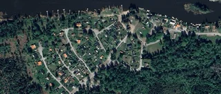 Ägarbyte för tomten på Sandbankarna 46 i Husby-Rekarne