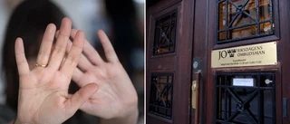 Rädsla och besvikelse när polisen lägger ner ärende om dödshot