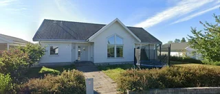 176 kvadratmeter stort hus i Granby, Sigtuna får ny ägare