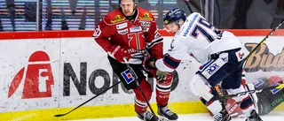 LHC:s bottenkonkurrent sparkar tränaren – han tar över