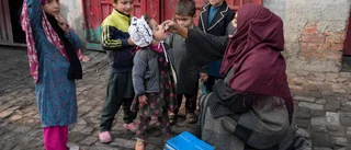 Polis ihjälskjuten – vid vaccination