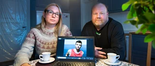 Hennes 20-årige son utvisas – trots jobb och framtid i Pajala