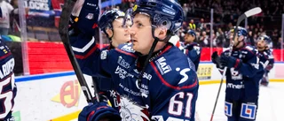 LHC-hjältens kritik – trots segern: "Får prata om det"