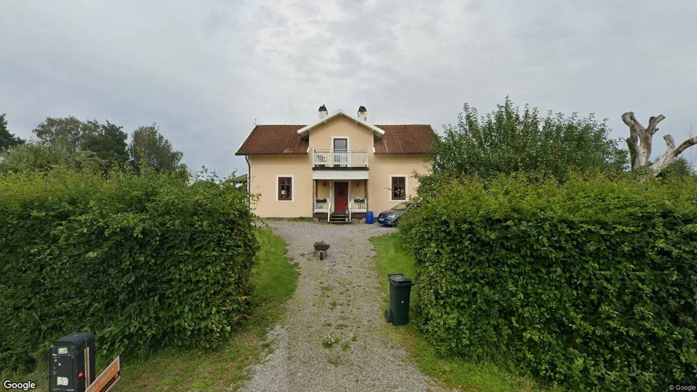 Kattnäs 1