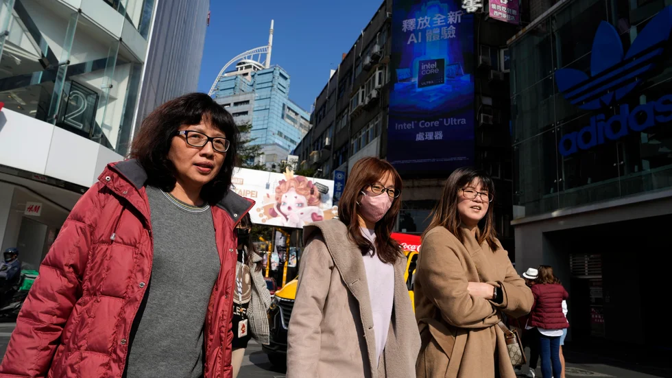 Vårt mål är att främja en dubbel digital och grön industriomvandling; skapa nettonollivsstilar och pusha för en rättvis omställning där alla inkluderas, skriver Taiwans miljöminister Peng Chi-ming.