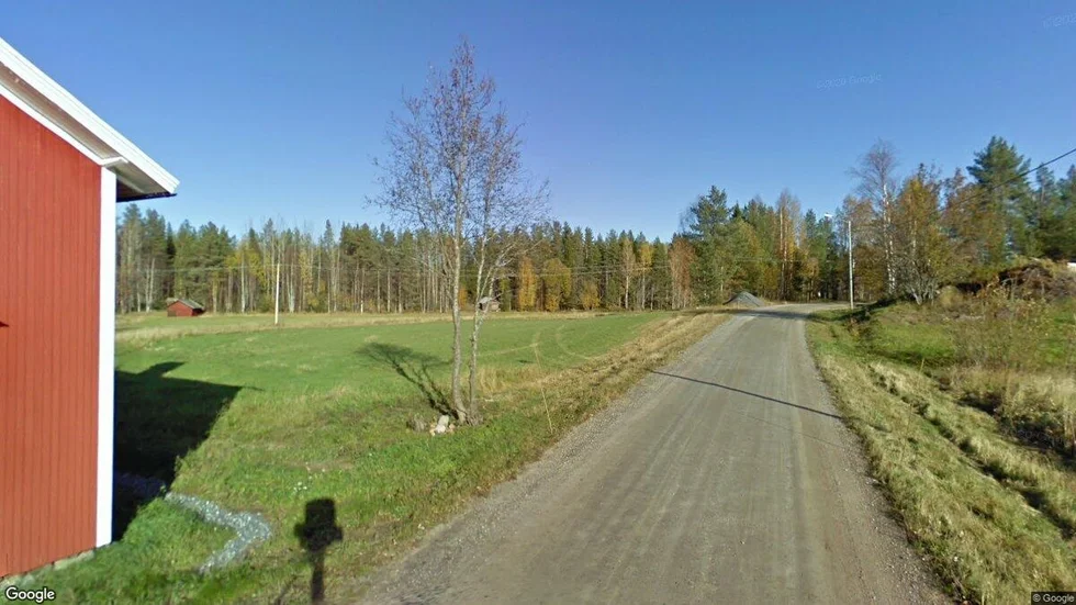 Norra Källbomark 100