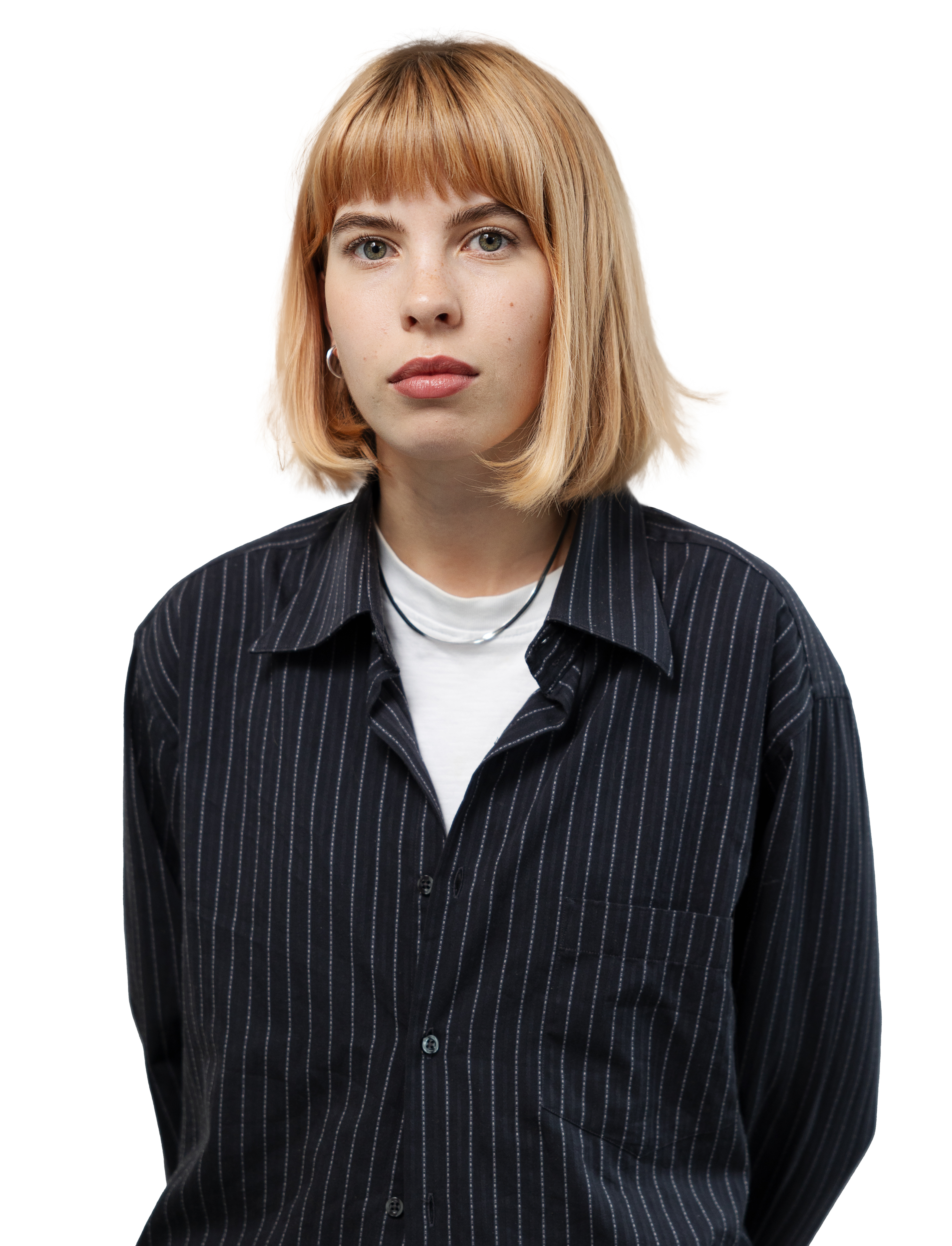 Lisa Melander
