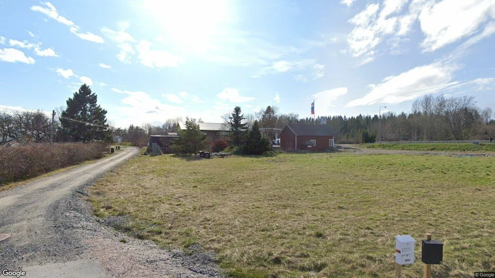 Ejdervägen 2