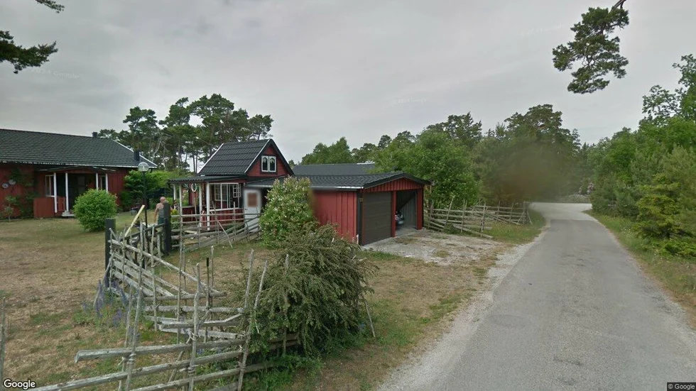 Åsvägen 28
