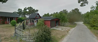 Ny ägare tar över 40-talshus i Tofta, Gotlands Tofta