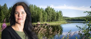 Naturligtvis flyttar inte folk till Norrbotten