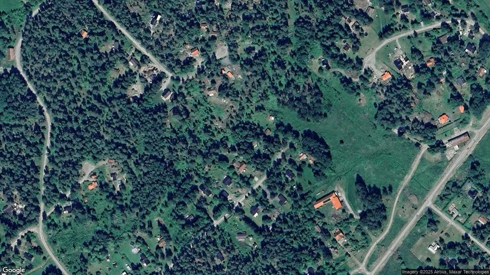 Området kring Södra Svilandet 17