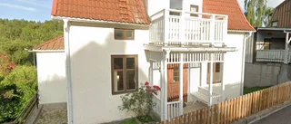 Stor värdeökning när fastigheten på Ekvägen 16 i Gamleby nu sålts på nytt