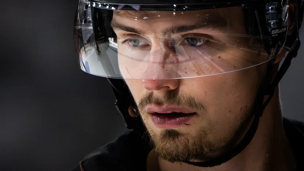 Markus Nurmi.