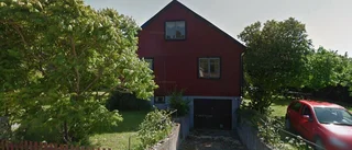 97 kvadratmeter stort hus i Öja sålt för 2 100 000 kronor