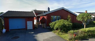 142 kvadratmeter stort hus i Vagnhärad får nya ägare
