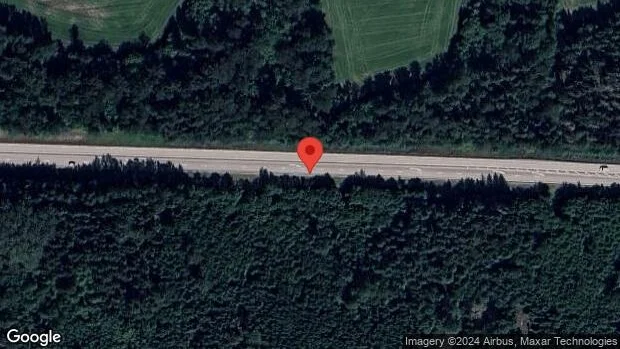 Stopp på E18 på grund av olycka med flera fordon