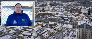 Eldsjälen ger inte upp hockeydrömmen i Söderköping
