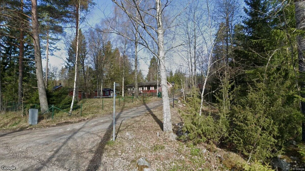 Nyborgsstigen 1