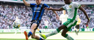 Sirius tog emot Hammarby – vi rapporterade direkt