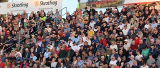 Speedwayklubben får bidrag för åttonde året – totalt halv miljon