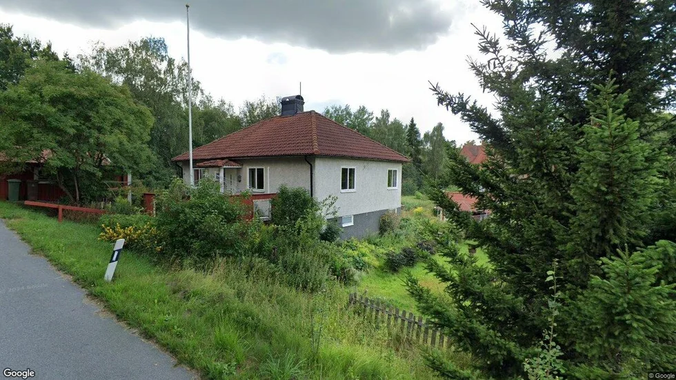Solhemsvägen 8