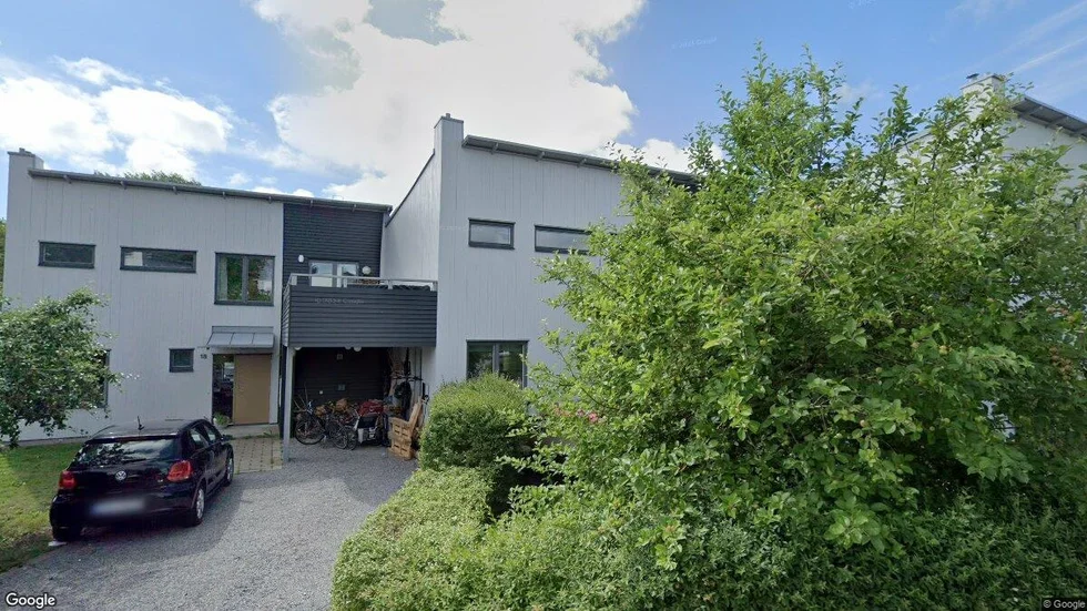 Lodjurets Väg 16