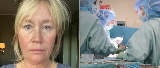 Forskaren om kejsarsnitt: "Vården är inte jämlik i dag"