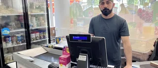 Butik i centrala Linköping försatt i konkurs: "Vi har inte råd"