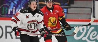 Bröderna Holmberg bjöd på ny poängshow • Lejon vann toppmötet