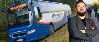 Våra ungars liv är er insats – vänligen sluta chansa