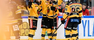 Bromé: "Tränarna litar på mig – då vill jag ge något tillbaka"