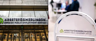 Arbetsgivare i Norrbotten försöker rekrytera i Malmö