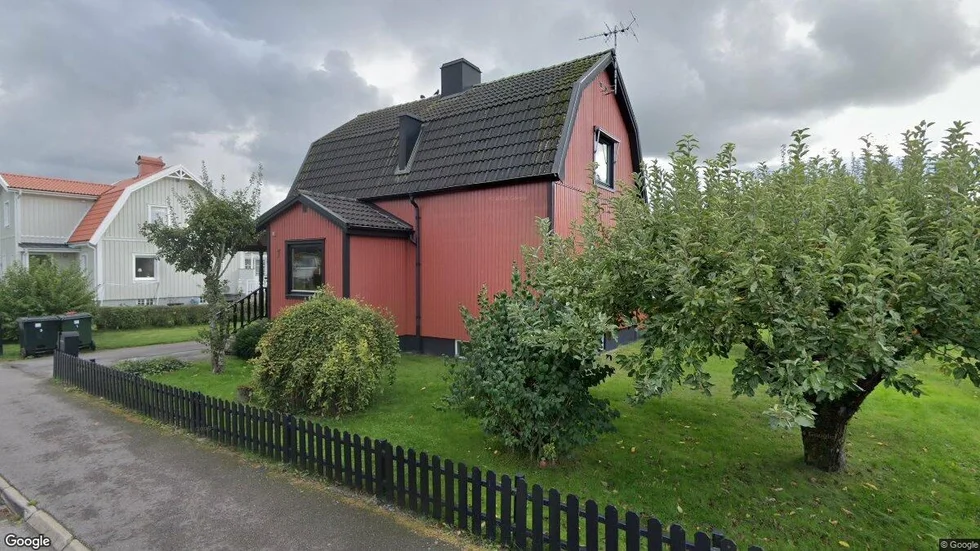 Torpvägen 7