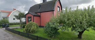 Nya ägare till villa i Norrköping – 3 650 000 kronor blev priset