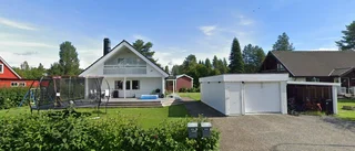Nya ägare till hus i Ersmark – prislappen: 2 600 000 kronor